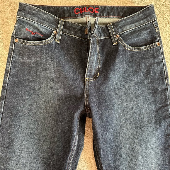 Kimes Ranch Chloe Denim - Kimes Ranch Chloe Jeans